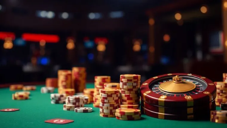 PHBET VIP Casino Game Lobby